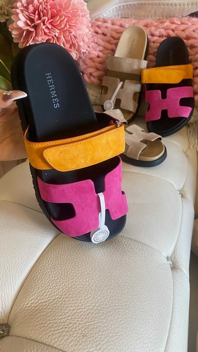 Chypre sandal* wool 36/39