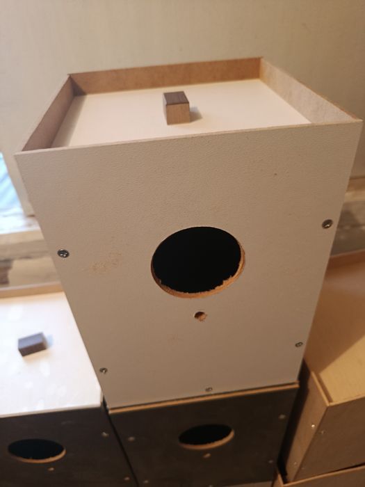 Продаю новые дублянки