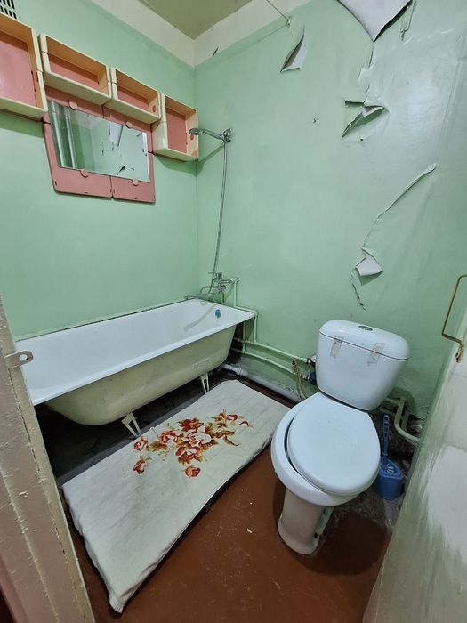 Срочно продается квартира