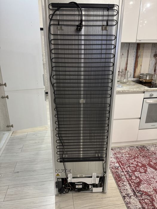 Холодильник/ Тоңазытқыш