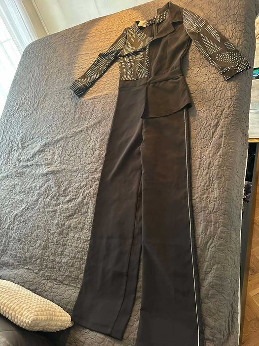 Дамски гащеризон