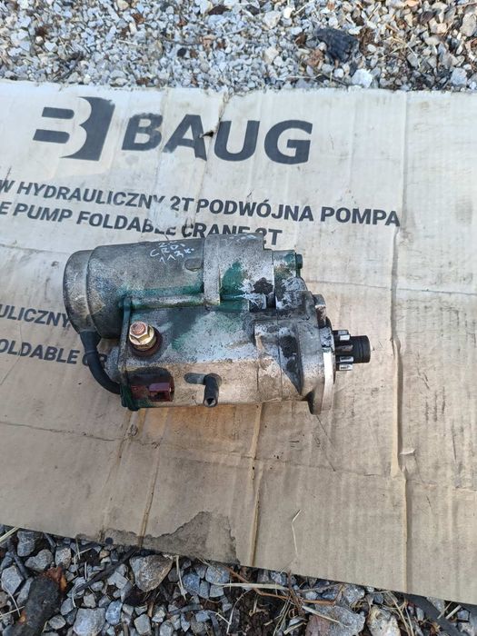 Kia Carens части