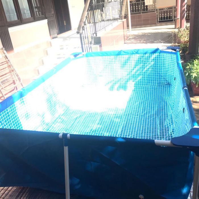 BASSEN intex orginal