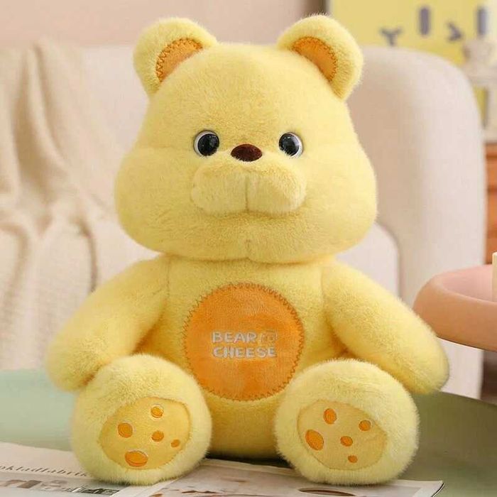 Мягкие игрушки (новые)
