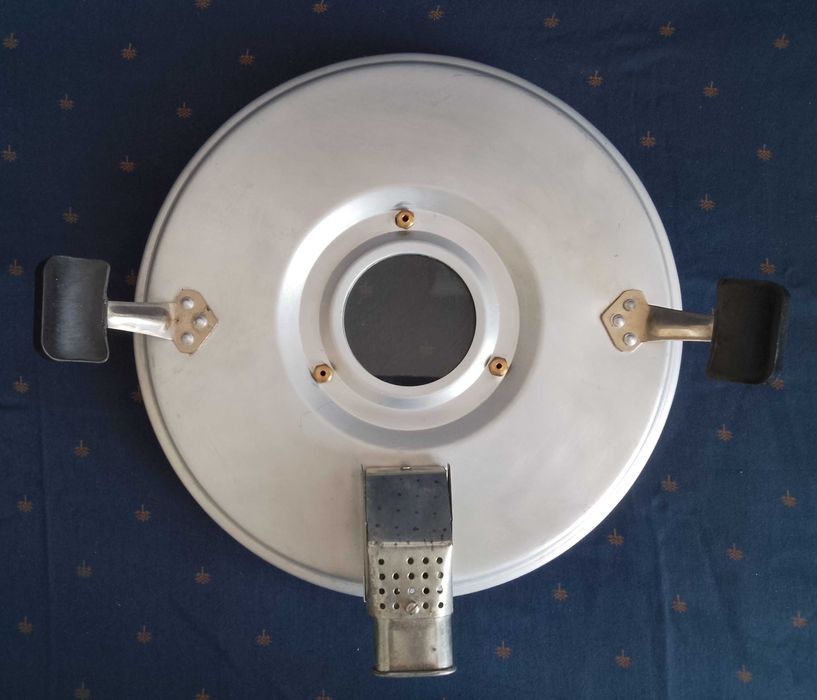 Електрическа тенджера.Чисто нова.Комплект.