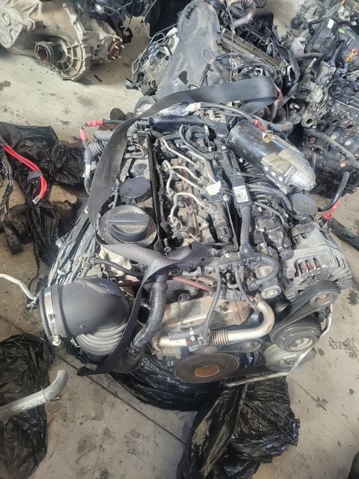 Motor bmw x 1 2.0 cod N47D2.0C 4x4 an 2013
