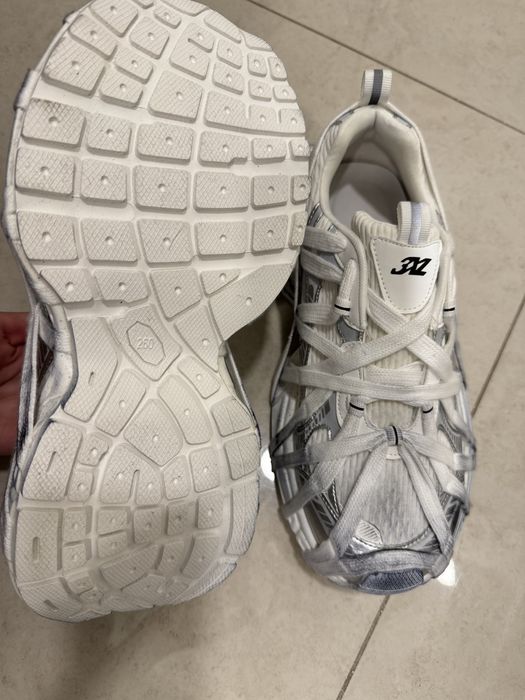 Мъжки спортни обувки