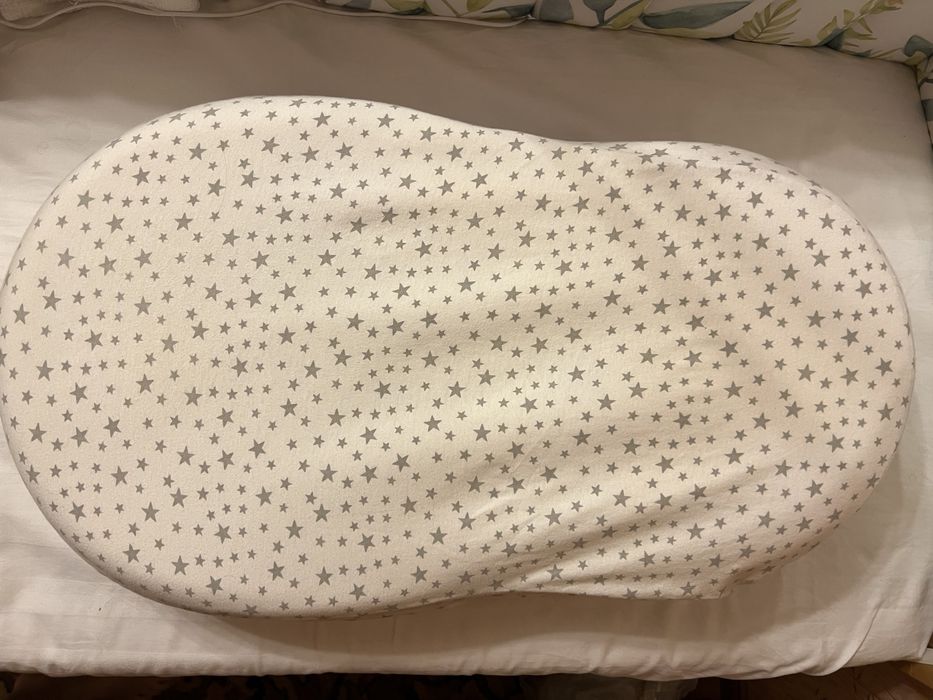 Кокон для новорожденных