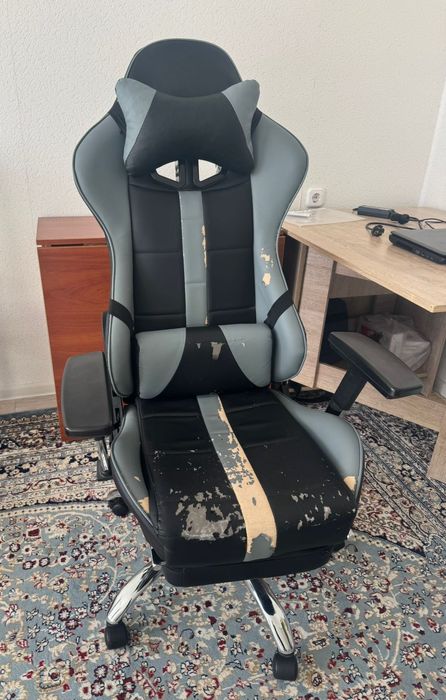 Кресло игровая кресло