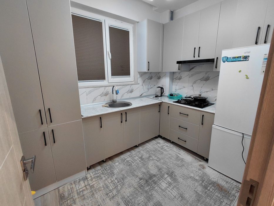 3-комнатная  Яккасарайский ЖК Peramit Tower Рядом Аренда