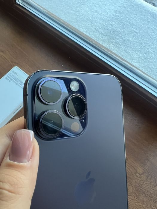 Продам iPhone 14 Pro Max 256 Гб