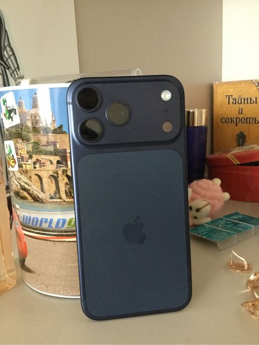 IPhone 17 pro max 256GB