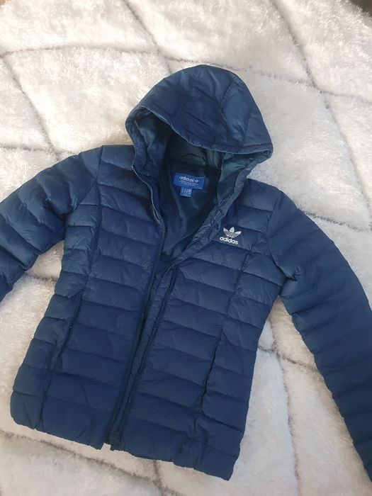 Сет от якета Beneton ADIDAS