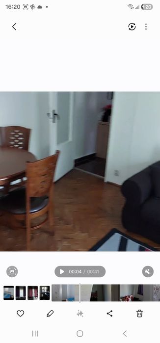 Apartament 2 camere Baia Mare zona Vivo Mall