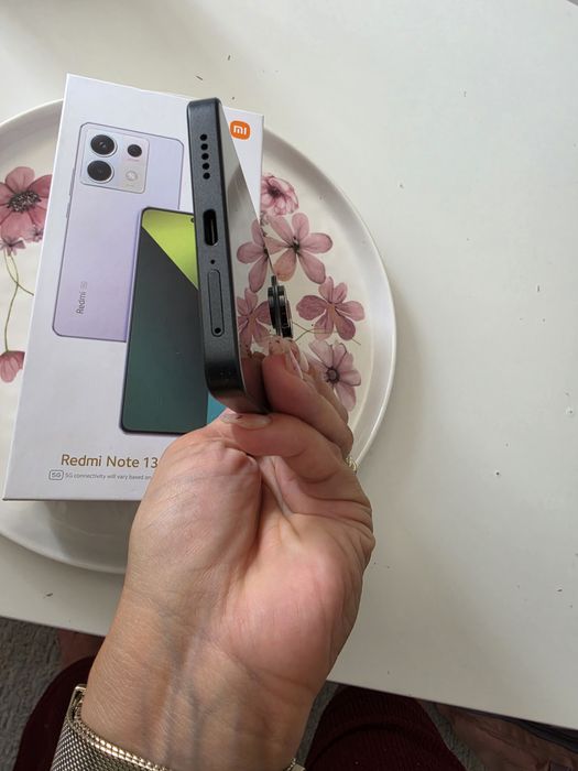 Telefon redmi note 13 pro