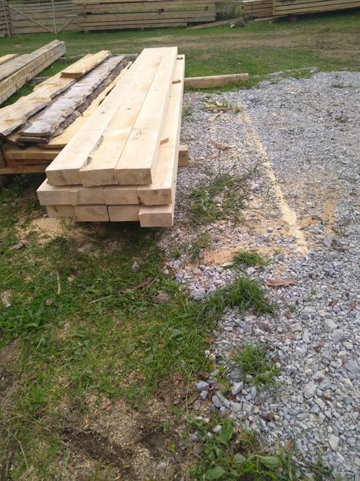 Vând cherestea rasinoase