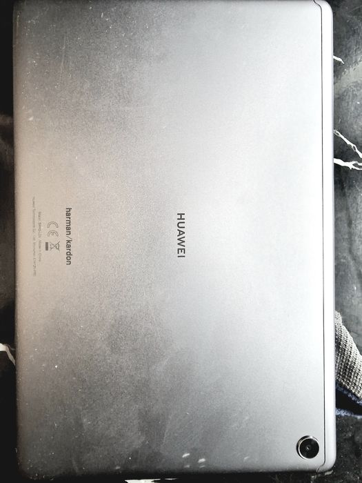 HUAWEI MediaPad M5 lite 10
