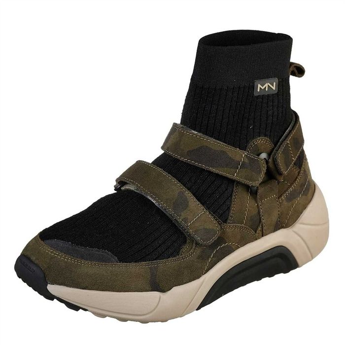 Оригинални маратонки Skechers Mark Nelson - естествена кожа - 41 и 42