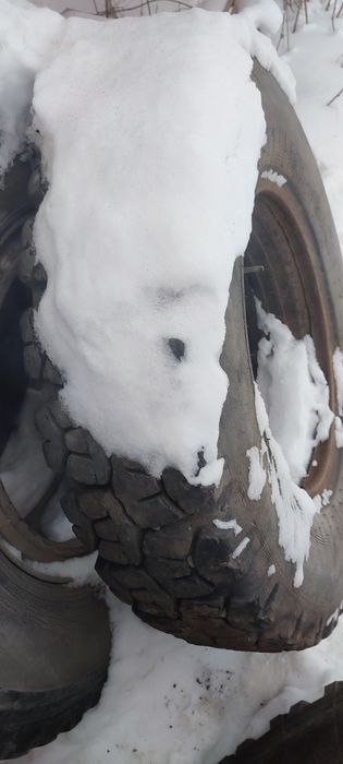 Шины камаз хил 9 р20