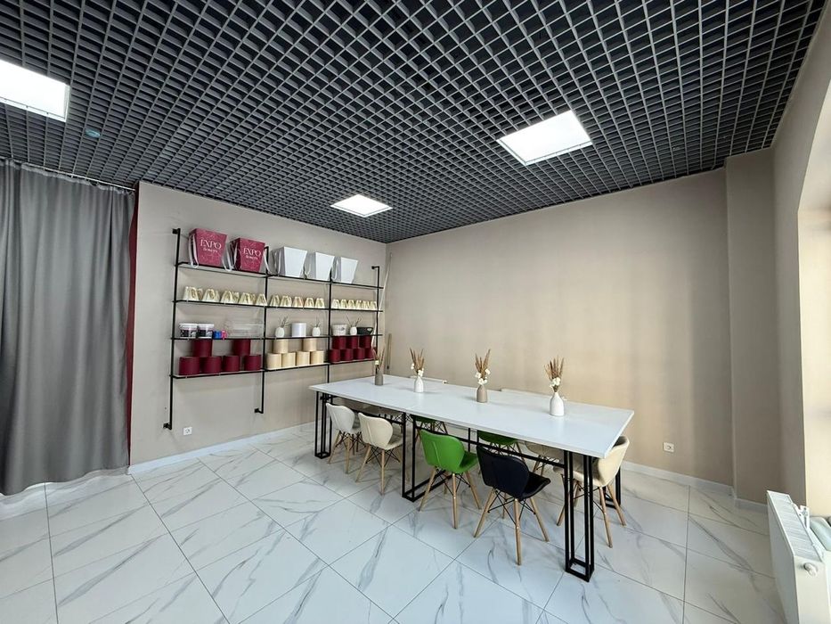 Продам Цветочный бизнес