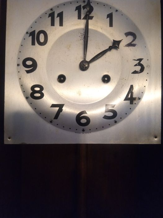 Vand pendula JUNGHANS