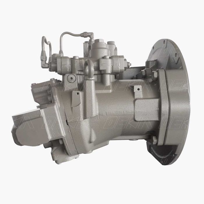 Pompa hidraulica HPV102 pentru utilaje de constructii ZAX200 EX200-5