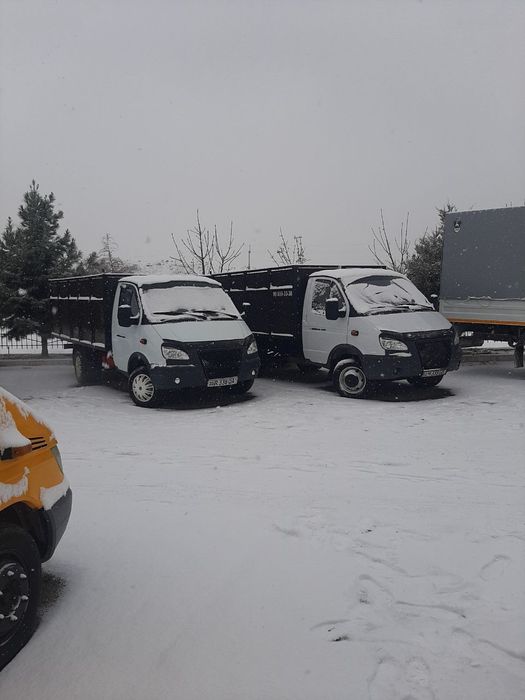 Yuk tashish xizmati 24/7