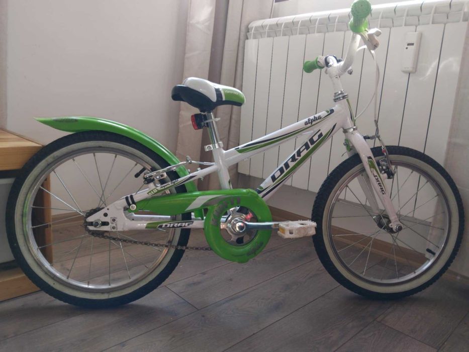 Детски велосипед Drag "16", 140 лв