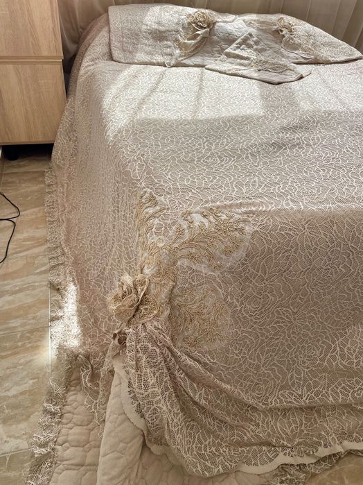 Спален комплект за лукс спалня