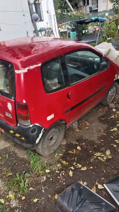 Vînd microcar  are doar talon și mașină aixam 400 complect detali jos
