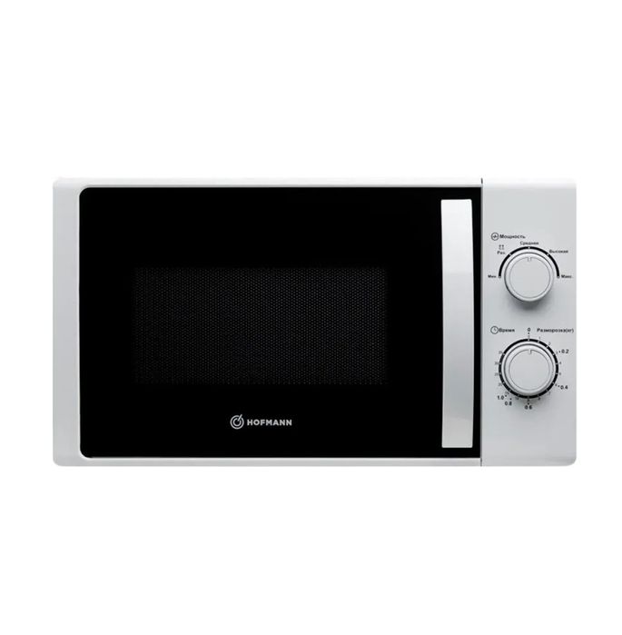 Микроволновая печь Hofmann HMW-720SHW