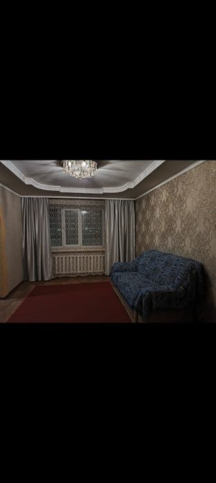 Сдам квартиру на длительное время