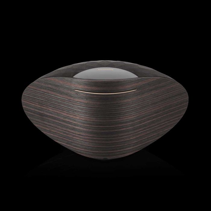 Boxa Bowers & Wilkins Formation Wedge - Neagra/SIGILATA