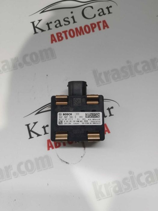 3QF907561D дистроник радар сензор за Фолксваген голф 7 2019г