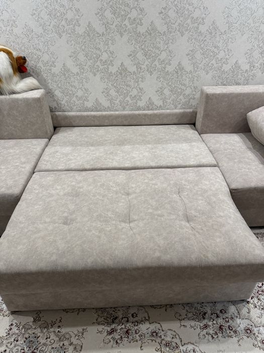 Продам диван , в хорошем сострянии