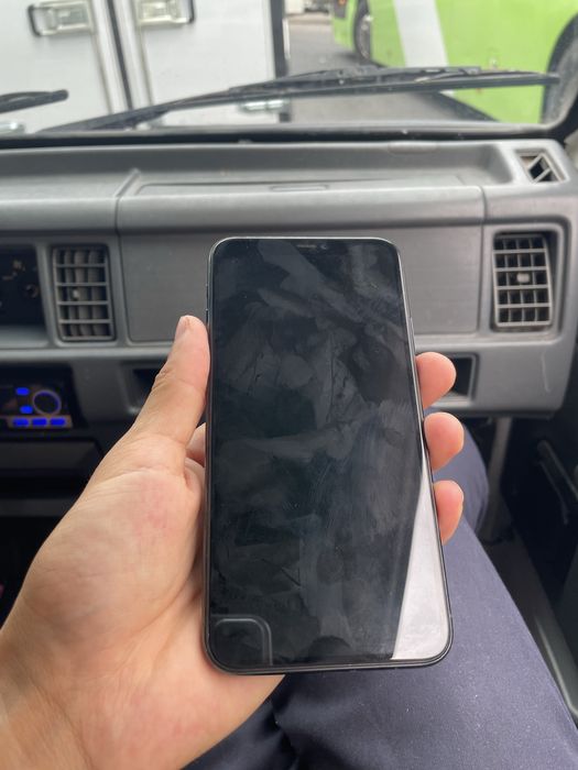 Iphone 11 pro max ideal