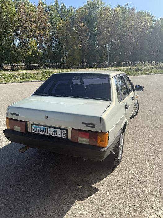 Продам ВАЗ LADA 21099 Карбюратор 590 000 ₸