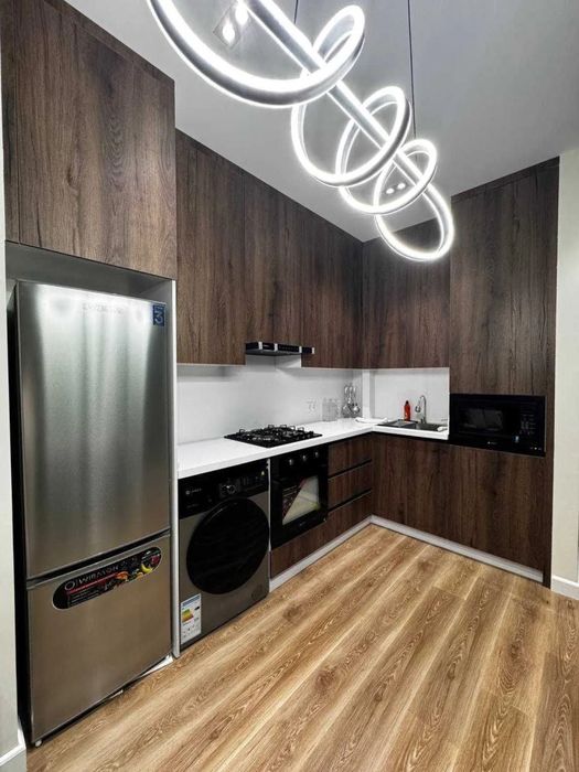 КВАРТИРА В АРЕНДУ! 3-кон в центре города / ЖК Хон Сарой