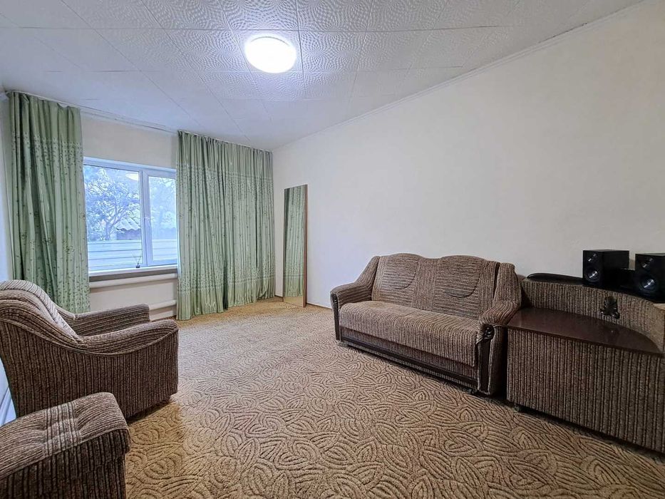 Продам 3х ком.дом на 4х хозяев