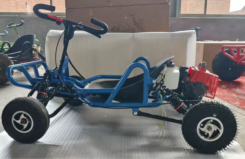 Продам внедорожный баги