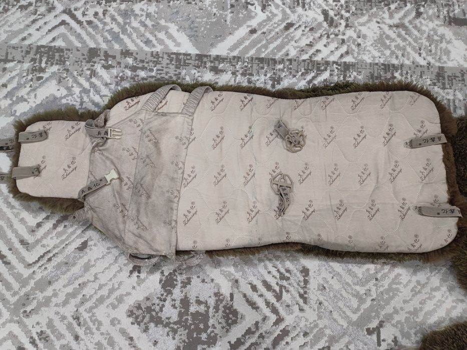 Продам  авто чехол