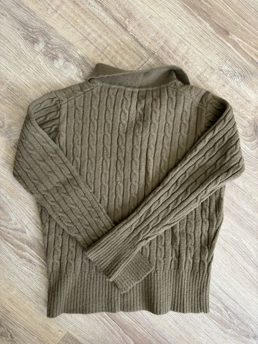 Свитер Korean No Name Brand