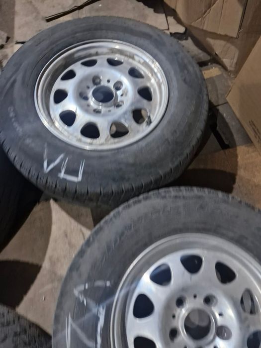 Диски от бмв ,на 15