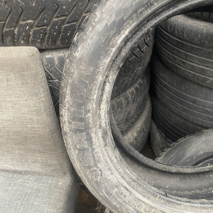 Продам резину б.у.