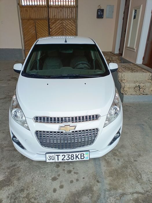 Спарк сотилади хама жойи родной.