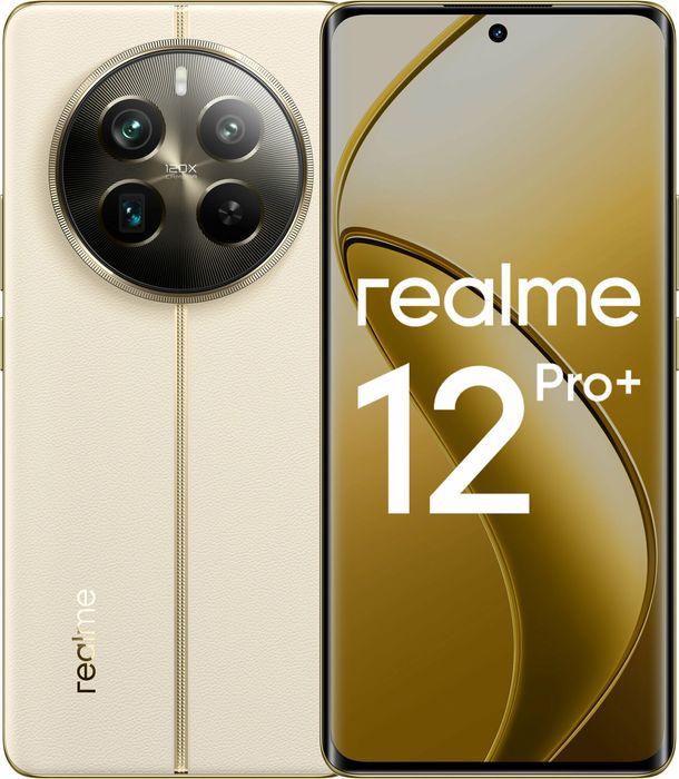 Realme 12 pro+ продам