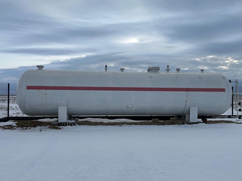 Газ балон сатылады