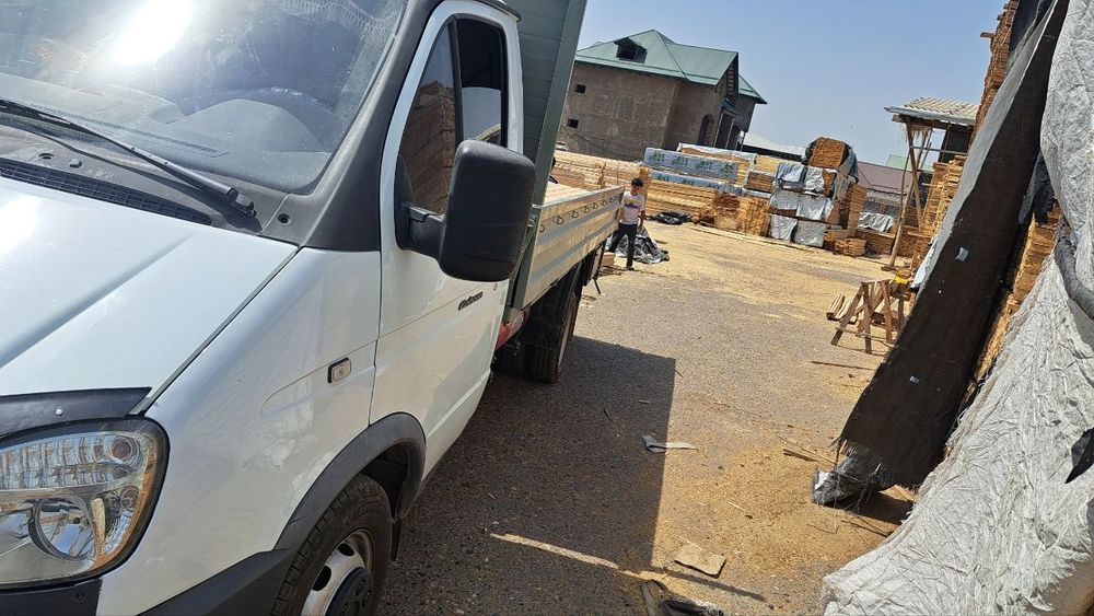 Газель бизнес 2021йил