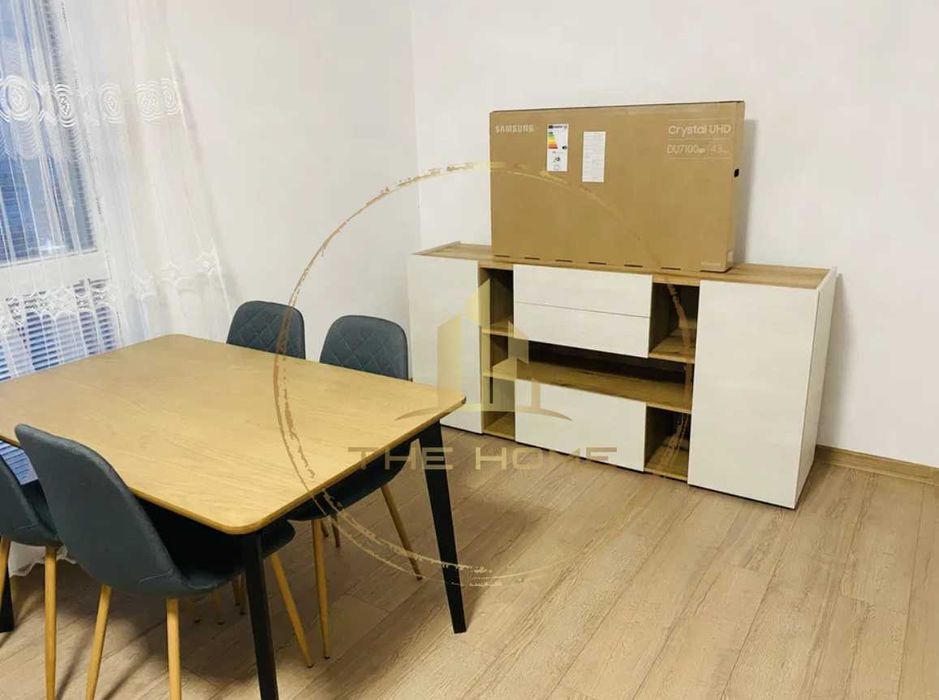 Дава се под наем Двустаен апартамент в Варна, Възраждане 3 - 60 кв.м за 600 € - Снимка #1