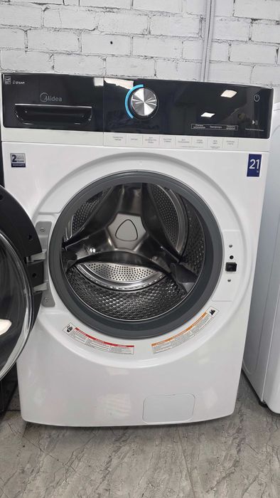Стиральная машина Midea 21 кг.